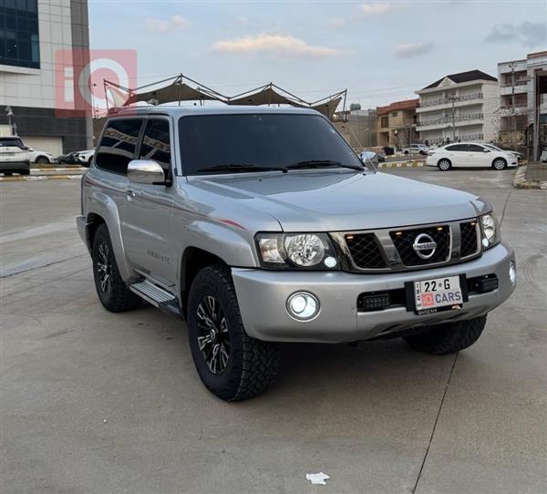 نيسان باترول سفاري 2016 للبيع في العراق - اربيل